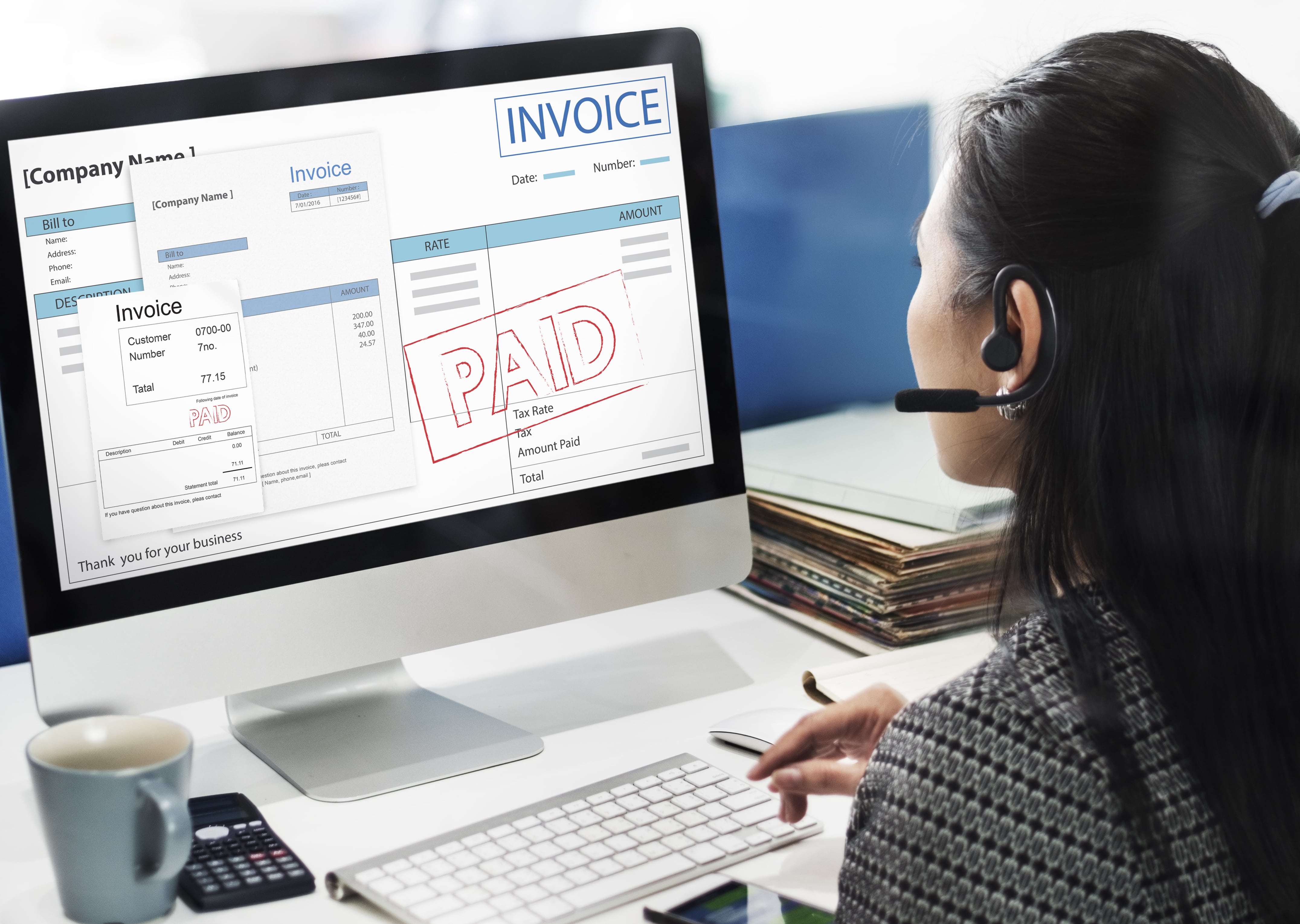 Billing Software with Inventory Management 